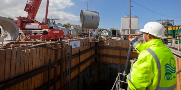 Précision de Lydec sur la qualité de l’eau distribuée à Casablanca et Mohammedia