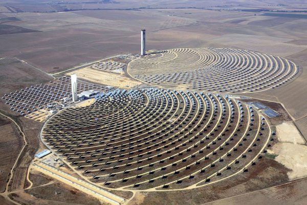 Fédération de l’Energie et MASEN : Workshop sur le Solaire au Maroc / 23 Février - Ouarzazate