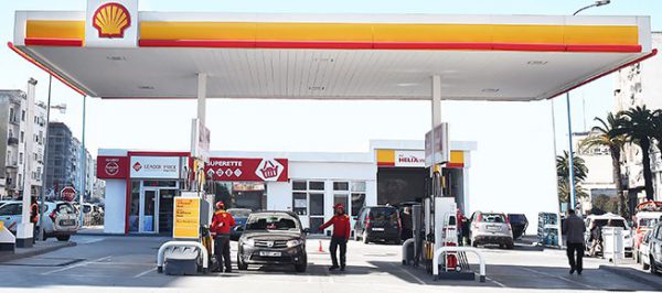 Vivo Energy lance le premier magasin Leader Price dans une station Shell