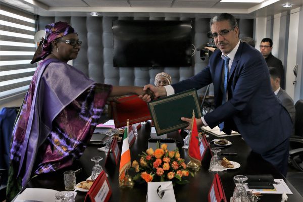 Le Maroc et le Niger consolident leur coopération dans le domaine de l’énergie