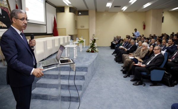 Bâtiment résidentiel et tertiaire : 33% de la consommation totale d'énergie au Maroc