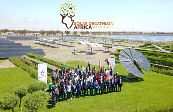 Lancement officiel de la première édition de « Solar Decathlon Africa »