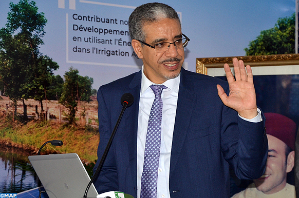 Energies renouvelables : Le Maroc connaît une dynamique soutenue