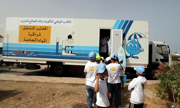 ONEE : Lancement d’un programme d’éducation et de sensibilisation à la protection du littoral