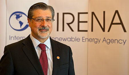 Energies renouvelables : Le Maroc, un « exemple » dans le monde