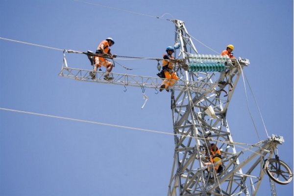 Au Maroc, l’électrification a fait « des bonds de géant »