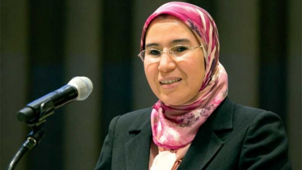 Développement durable : Mme Nezha El Ouafi présente ses propositions