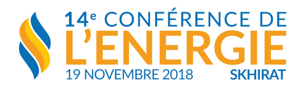 14e édition de la Conférence de l’Energie