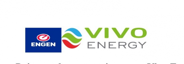 Le point sur la transaction entre Vivo Energy et Engen Holdings