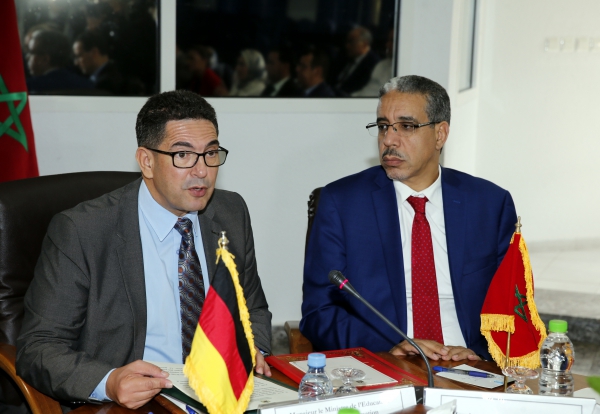 Les cités universitaires au Maroc se mettent aux énergies renouvelables