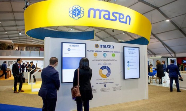 Technologies de tours solaires: Masen et CMI Energy annoncent un partenariat