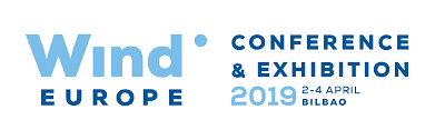WindEurope Conference & Exhibition, du 2 au 4 Avril, Espagne