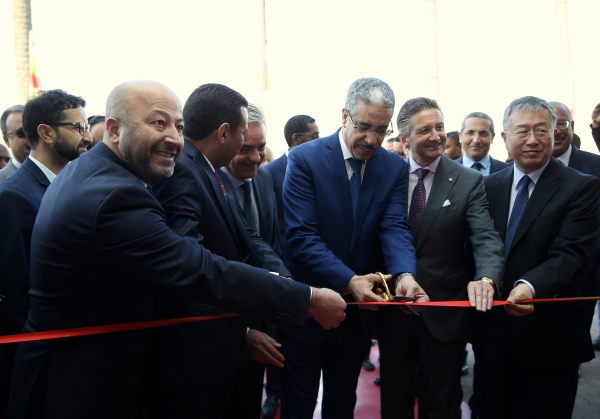 8e édition du « Solaire Expo Maroc »