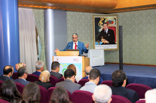 M. Aziz Rebbah : « La réussite de la dynamique de l'efficacité énergétique passe par l’engagement des administrations publiques »