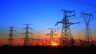 Énergie électrique : Hausse de plus de 27% de la production nationale