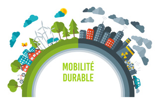 Etude sur la Mobilité Durable au Maroc