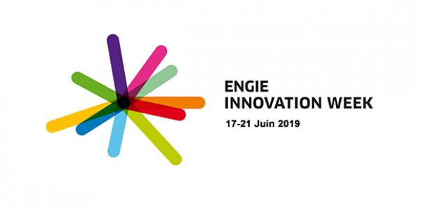 ENGIE: 5e édition du programme « Innovation Week »