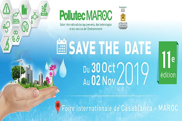 11e Pollutec Maroc, une édition riche en événements