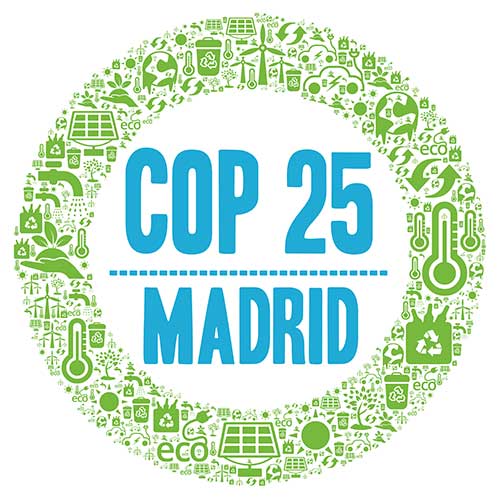L'Espagne œuvrera à garantir le « succès » de la COP 25