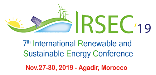 Agadir : L'AMEE prend part à la 7e Conférence internationale sur les énergies renouvelables et durables
