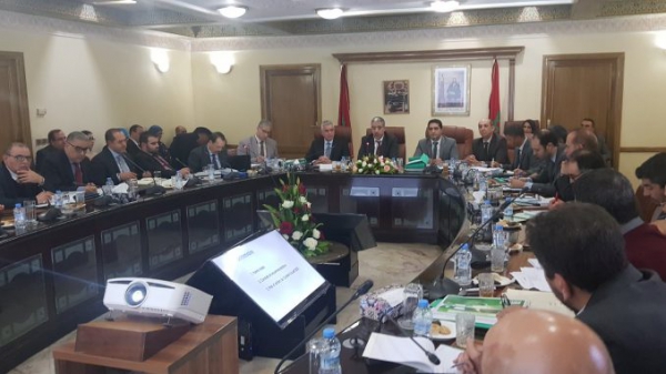 L'AMEE tient à Rabat la 4e réunion de son Conseil d'administration