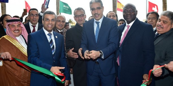 Le Maroc peut jouer un rôle important dans le secteur énergétique mondial