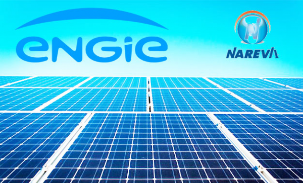 Le consortium maroco-français « NAVERA/ENGIE » va construire une centrale solaire de 120 MWp à Gafsa en Tunisie