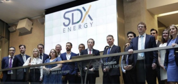 SDX Energy optimiste pour ses forages