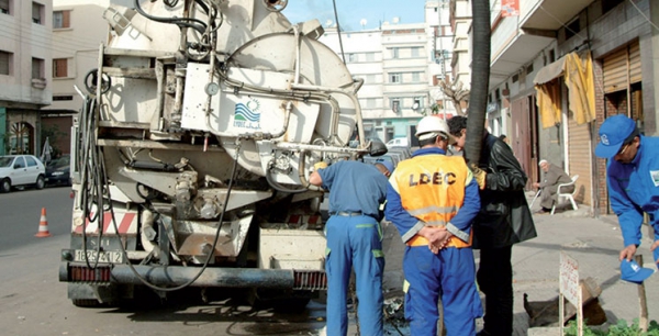 Lydec se mobilise pour assurer la continuité du service