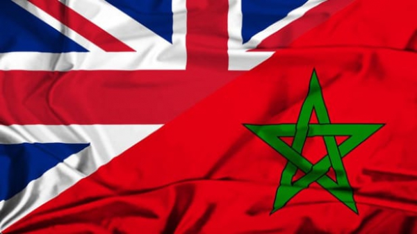Vers l’ouverture du marché électrique entre le Maroc et le Royaume-Uni par des liens solaires