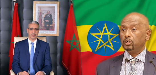 Maroc-Éthiopie : Mise en œuvre de la Coalition pour l’accès à l’énergie durable