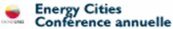 Energy Cities - du 15 au 17 septembre 2020 - Heerlen - Pays-Bas