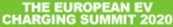 European EV Charging Summit - du 1er au 2 septembre 2020 à Rotterdam - Pays-Bas