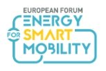 Forum Energy For Smart Mobility - du 13 au 14 octobre 2020 - Marseille - Palais du Pharo
