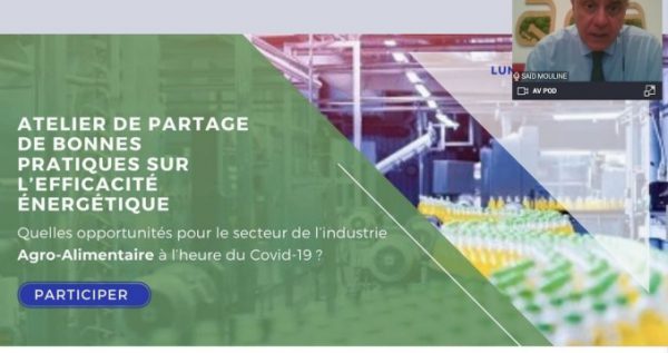 Efficacité énergétique : Quelles opportunités pour le secteur de l’industrie Agro-Alimentaire ?