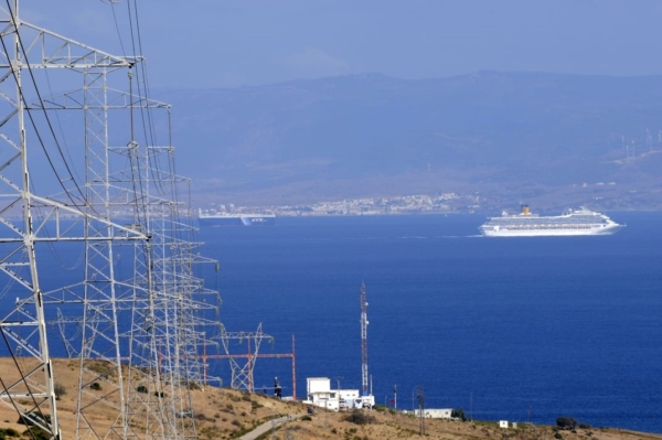 Interconnexion Maroc-Espagne : L'ONEE et REE achèvent le colmatage du câble de réserve