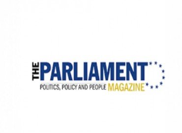 The Parliament Magazine : “Le Maroc, un pont d'énergie verte entre l'Europe et l'Afrique”