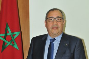 Power to X Summit : Rachid IDRISSI KAITOUNI préside la session consacrée au déploiement industriel au Maroc