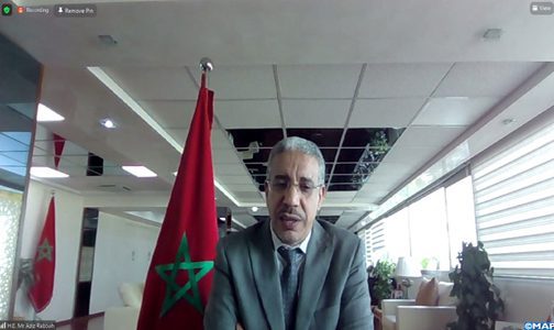 Le Maroc a lancé une série d'initiatives pour poursuivre le développement des énergies renouvelables
