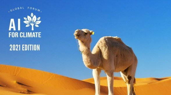 Dakhla abritera le 2e Forum mondial "AI for Climate" en Décembre prochain