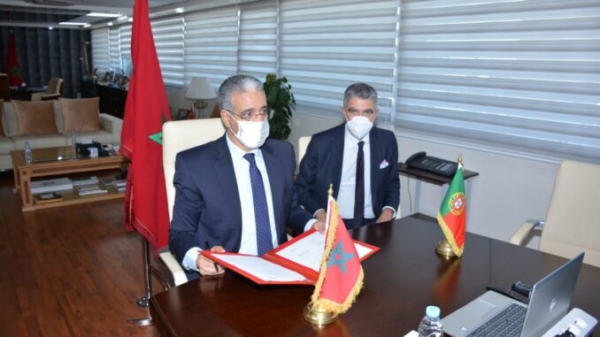 Le Maroc et le Portugal renforcent leur coopération en matière d'hydrogène vert