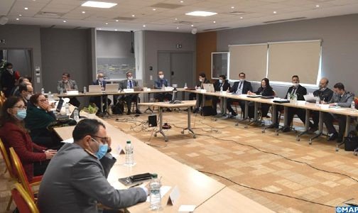 Nucléaire : Le projet de PNI-SUNR au centre d'un atelier à Rabat