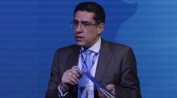 La stratégie énergétique du Maroc mise en avant lors des Réunions printanières FMI-BM