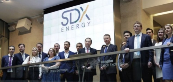 SDX Energy démarre son programme de forage 2021 dans le Gharb