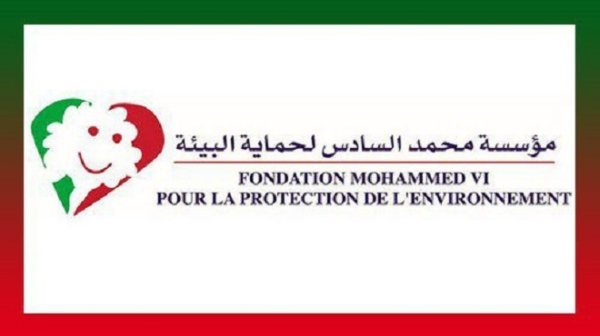La Fondation Mohammed VI pour la Protection de l’Environnement se mobilise pour lutter contre la pollution des mers