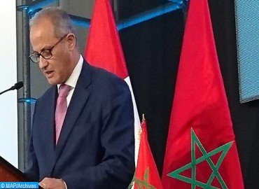 Les atouts et perspectives du secteur des énergies renouvelables au Maroc mis en exergue en Italie