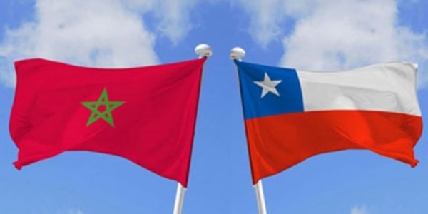 Hydrogène vert, un positionnement d'avenir pour le Maroc et le Chili