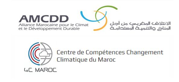 L'AMCDD et 4C Maroc publient un Livre blanc sur l’intégration systémique du changement climatique dans les politiques publiques du Maroc