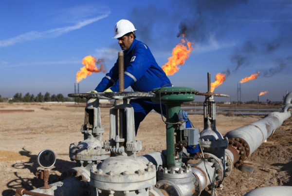 "Europa Oil & Gas" détient le permis de recherche Inezgane