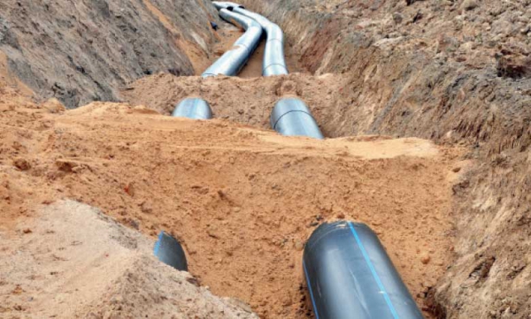 L’ONEE renforce la production d’eau potable à Boufekrane, à Azrou et au centre Ouled Berhil